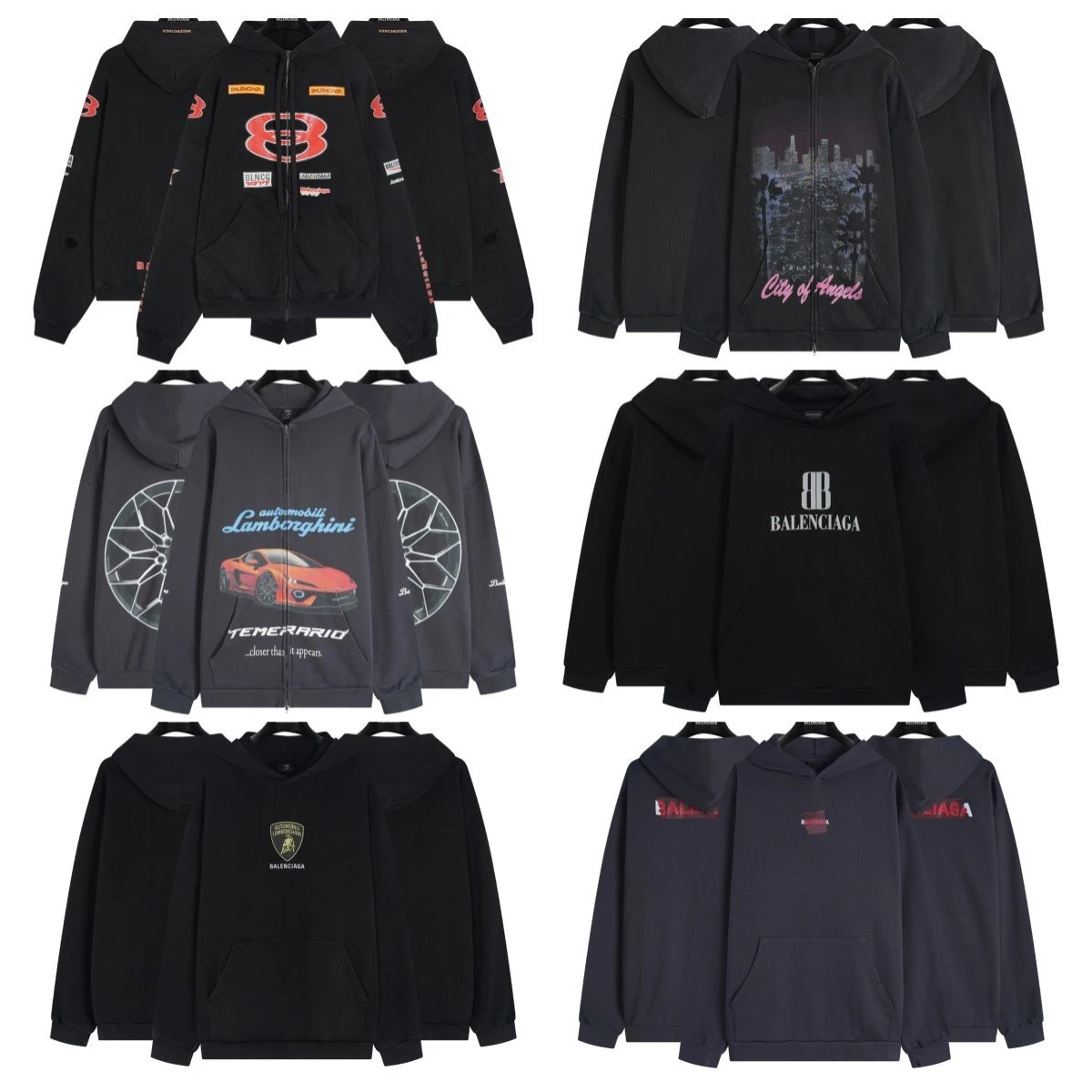 eBay Balenciaga