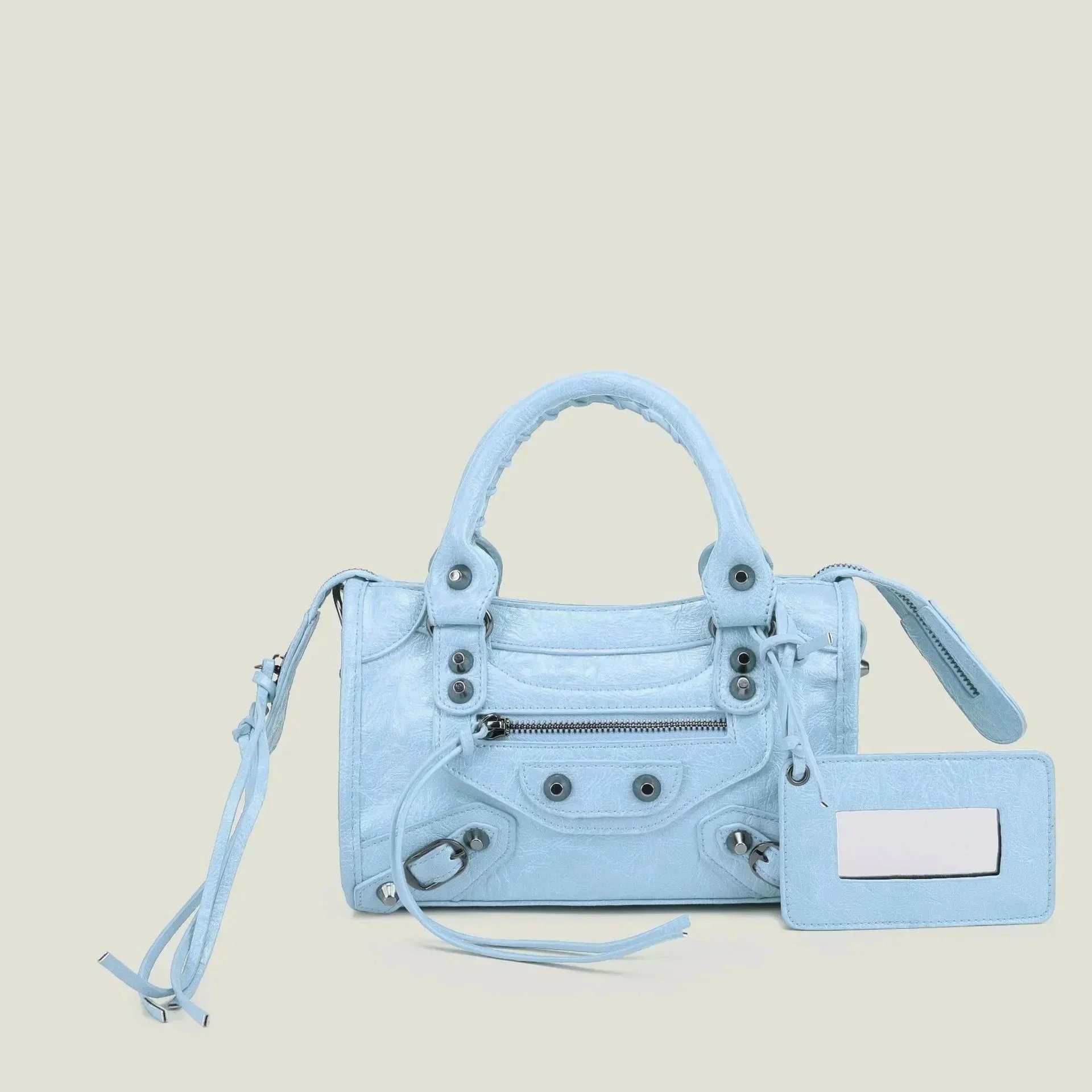 Small - Sky Blue
