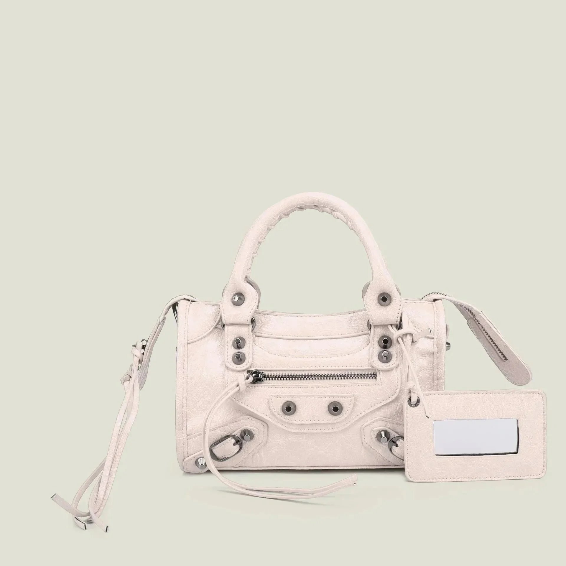 Small - Cream