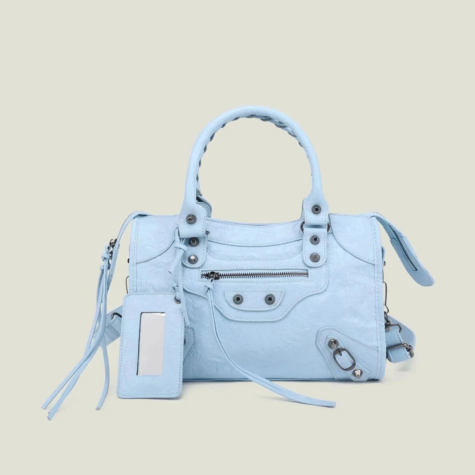 Small-Medium - Sky Blue