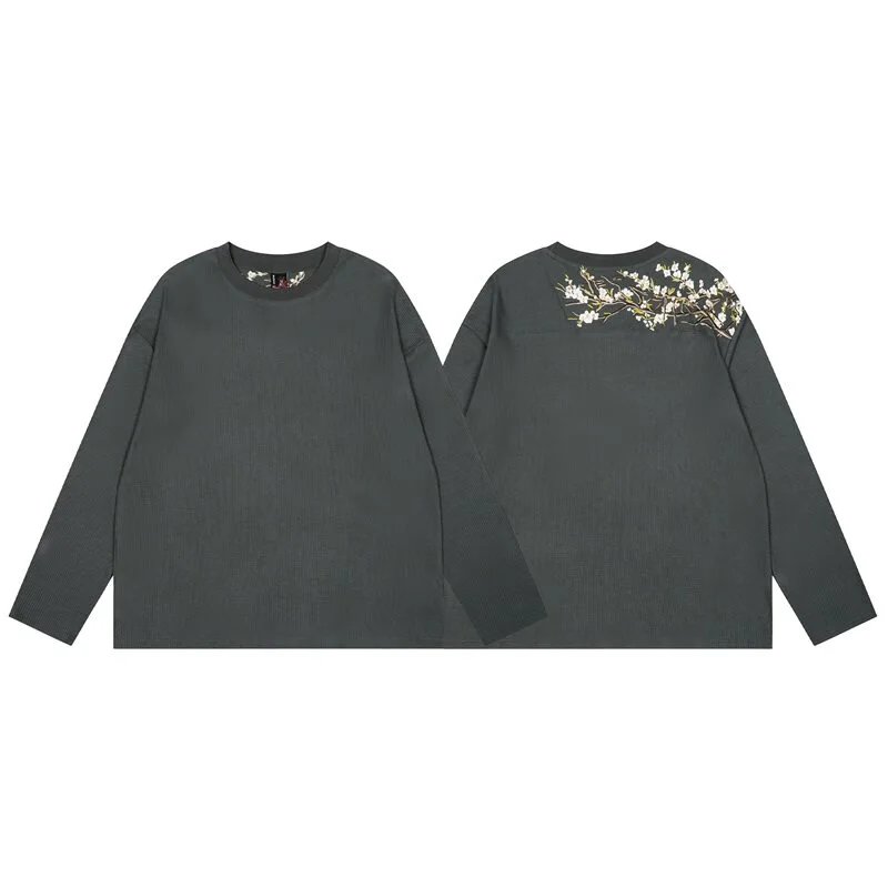 Derschutze Long Sleeve