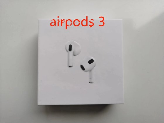 Airpods collection