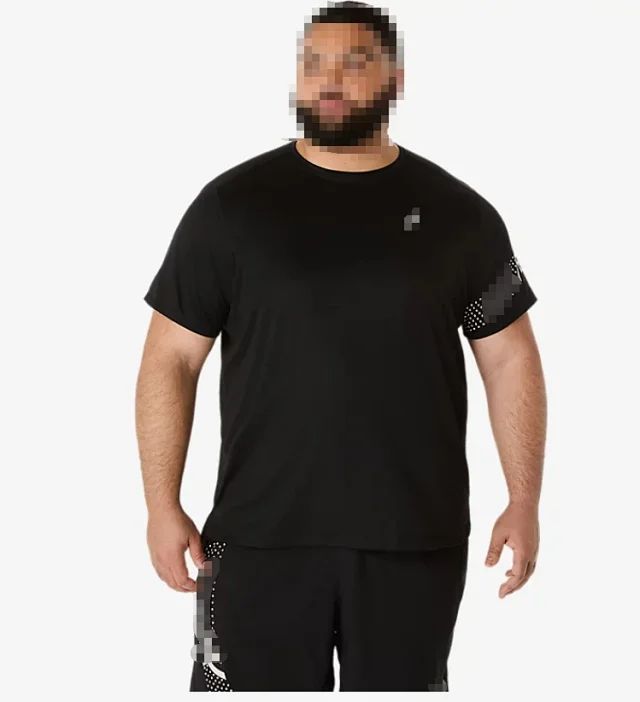 ASICS Matching Sets Short-Sleeve Performance T-Shirt and Shorts Set product detail image 9