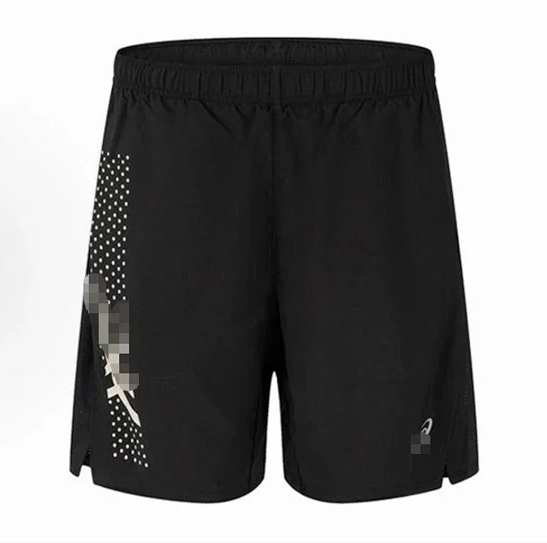 ASICS Matching Sets Short-Sleeve Performance T-Shirt and Shorts Set product detail image 15