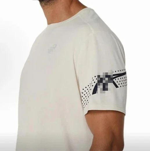 ASICS Matching Sets Short-Sleeve Performance T-Shirt and Shorts Set product detail image 13