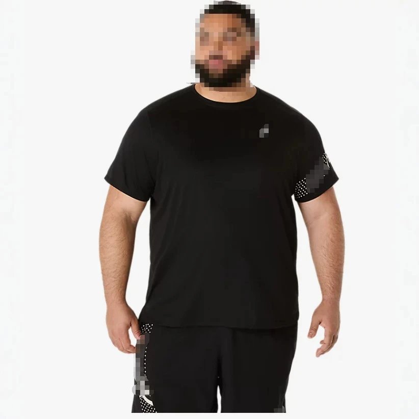 ASICS Matching Sets Short-Sleeve Performance T-Shirt and Shorts Set image 2