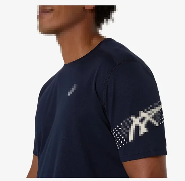 ASICS Matching Sets Short-Sleeve Performance T-Shirt and Shorts Set product detail image 8
