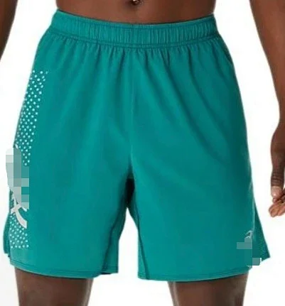 ASICS Matching Sets Short-Sleeve Performance T-Shirt and Shorts Set product detail image 14