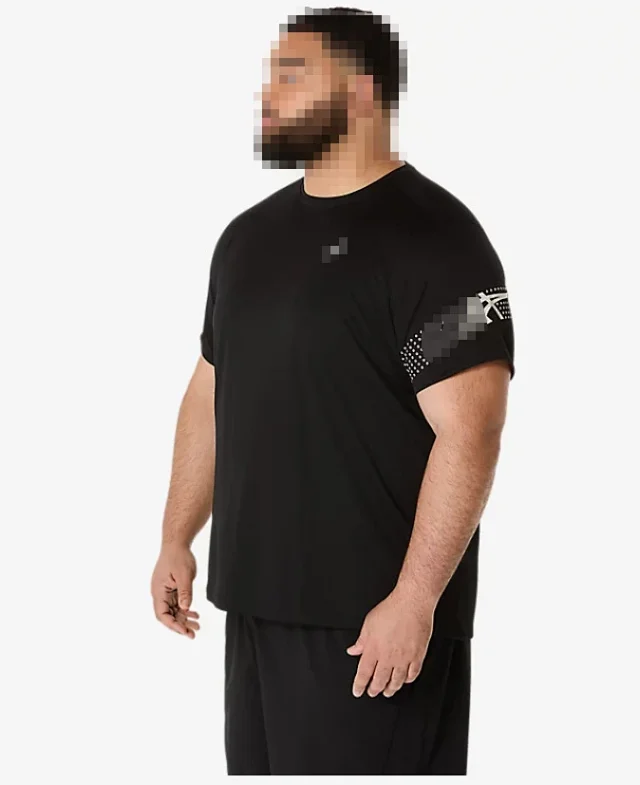 ASICS Matching Sets Short-Sleeve Performance T-Shirt and Shorts Set product detail image 10