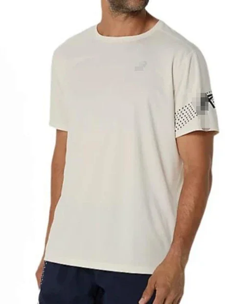 ASICS Matching Sets Short-Sleeve Performance T-Shirt and Shorts Set product detail image 11