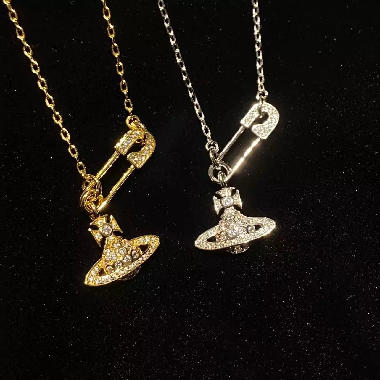 Vivienne Westwood Necklace