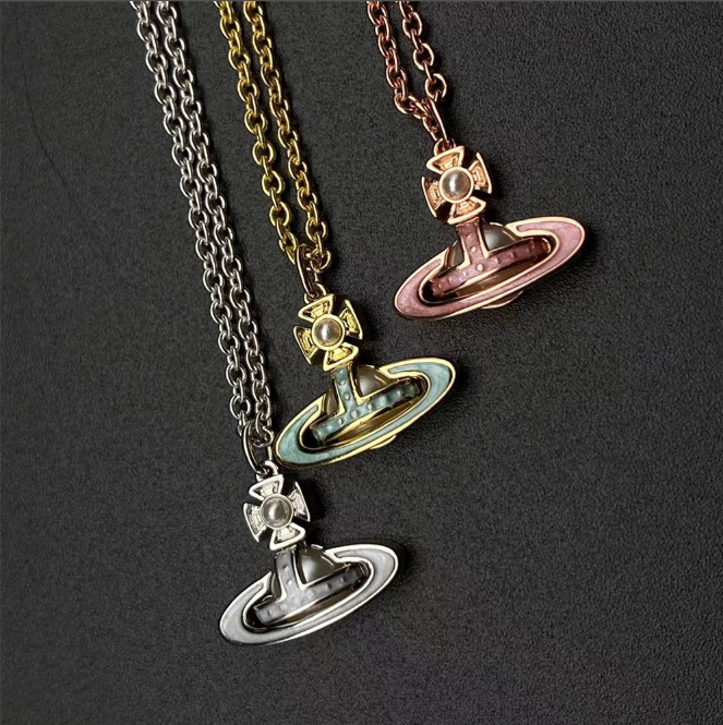 Vivienne Westwood Necklace