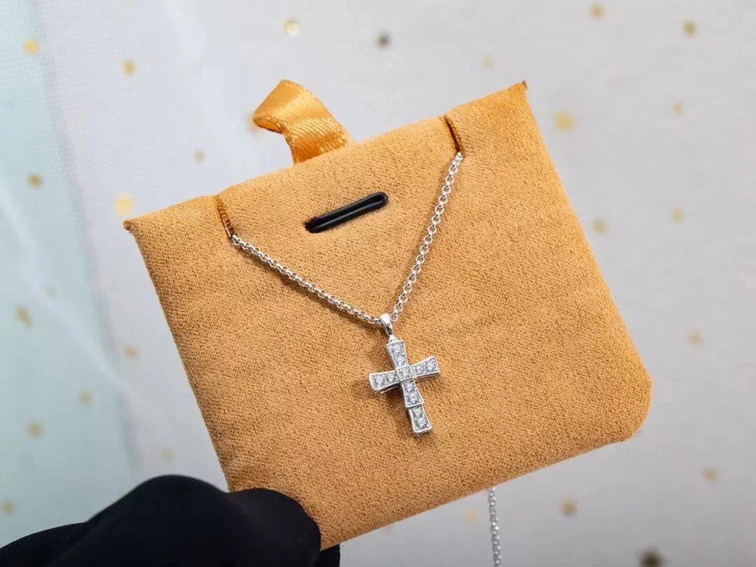 Bvlgari Necklace