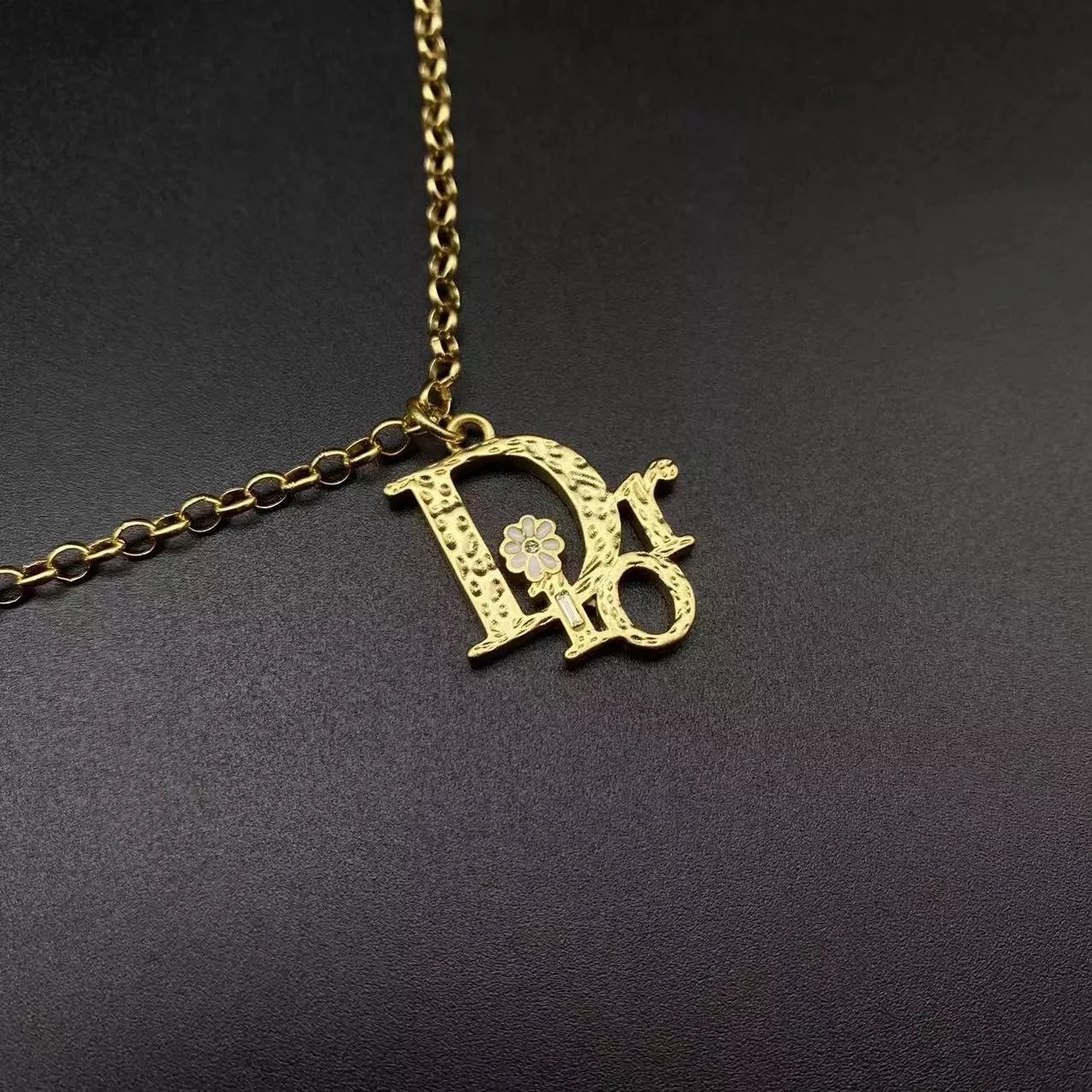 Dior Necklace
