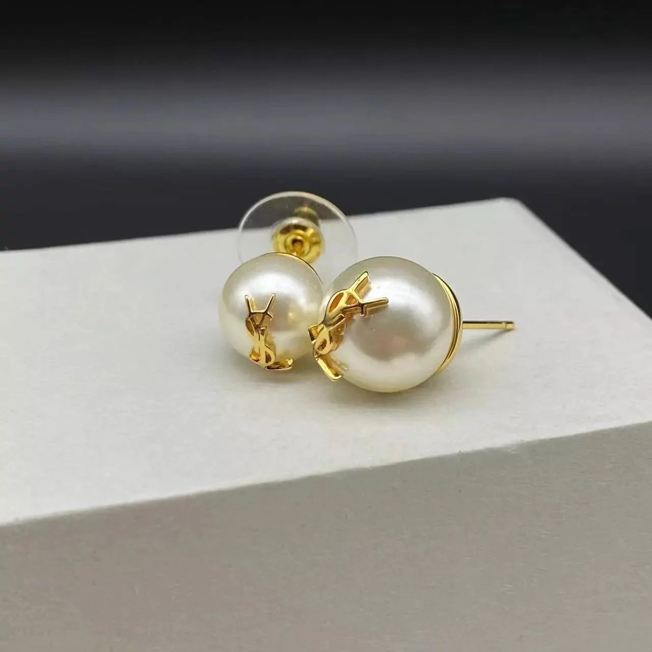 Saint Laurent Earrings