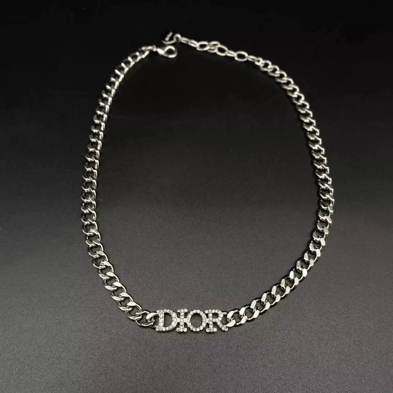 Dior Necklace
