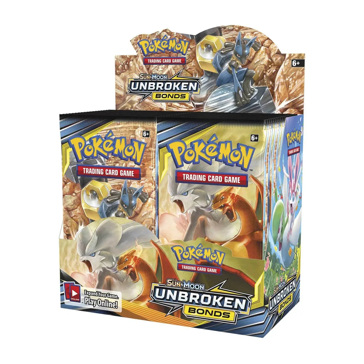 Unbroken Bonds