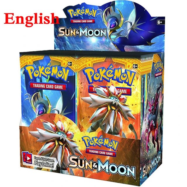 Sun Moon