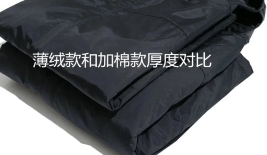 Other Windbreaker Jacket Gore-Tex Black