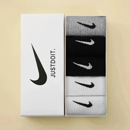 thumbnail for Stylish and comfortable socks