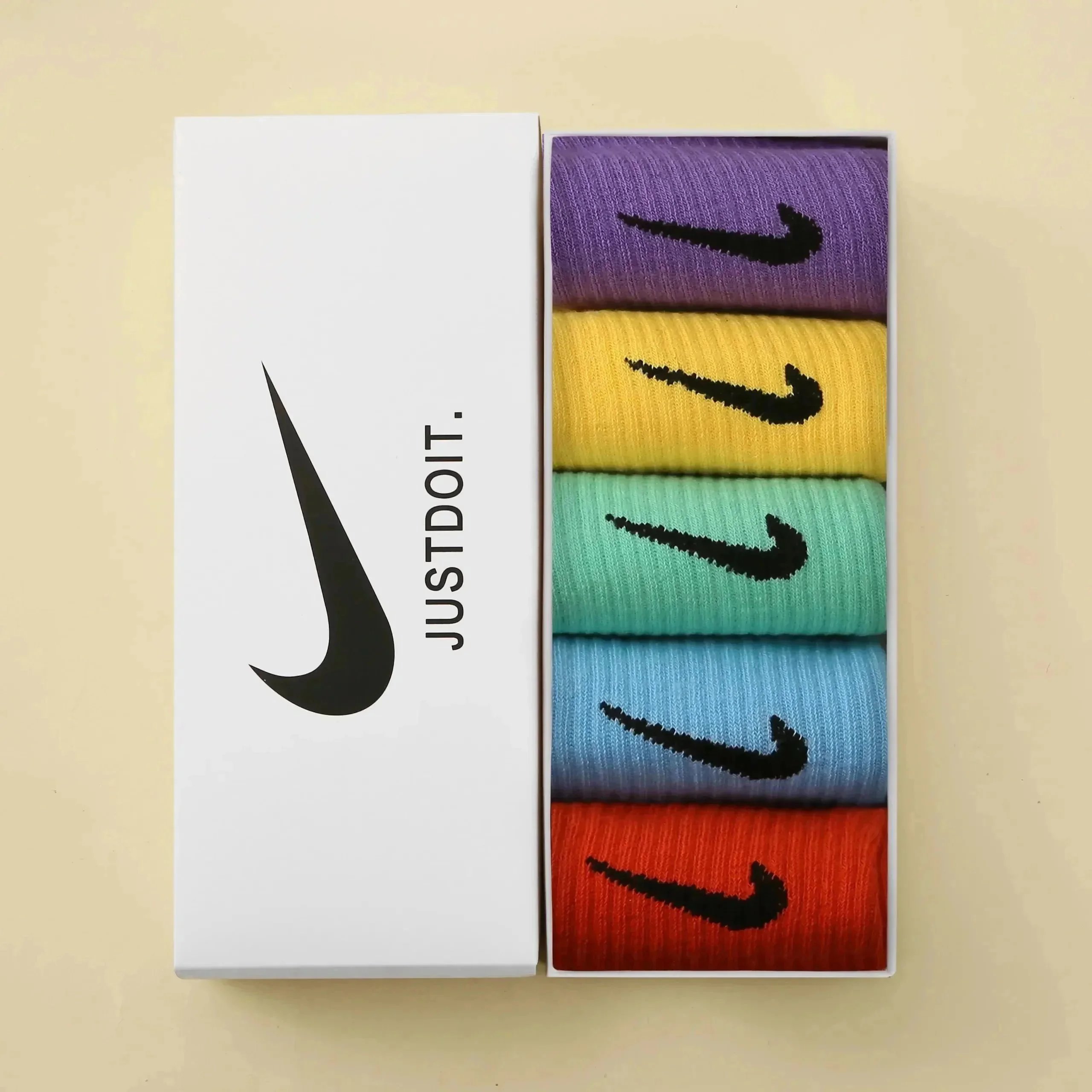 5 pair【Image Color】1