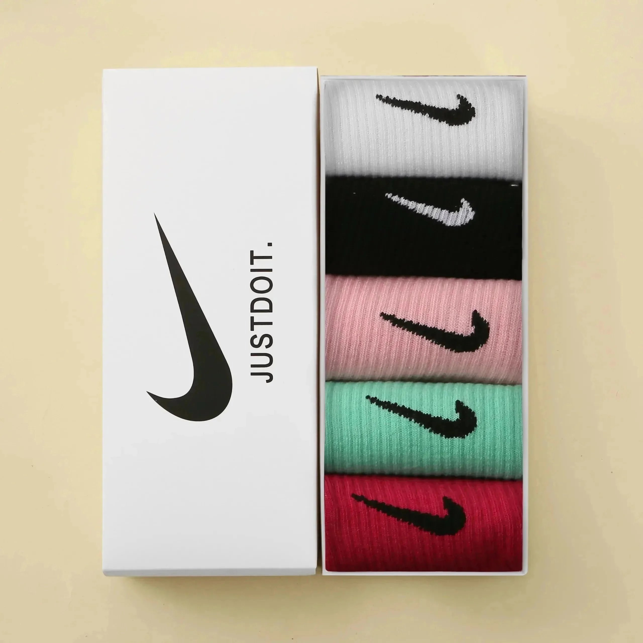 5 pair【Image Color】2