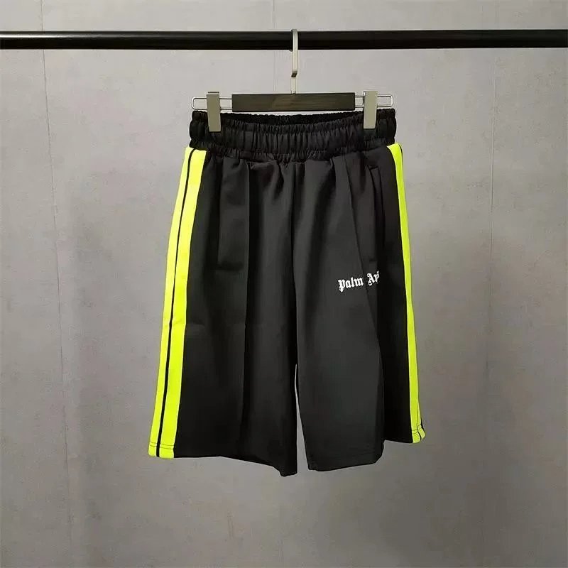 Palm Angels Track Shorts Light Blue product detail 13 in Litbuy spreadsheet finds