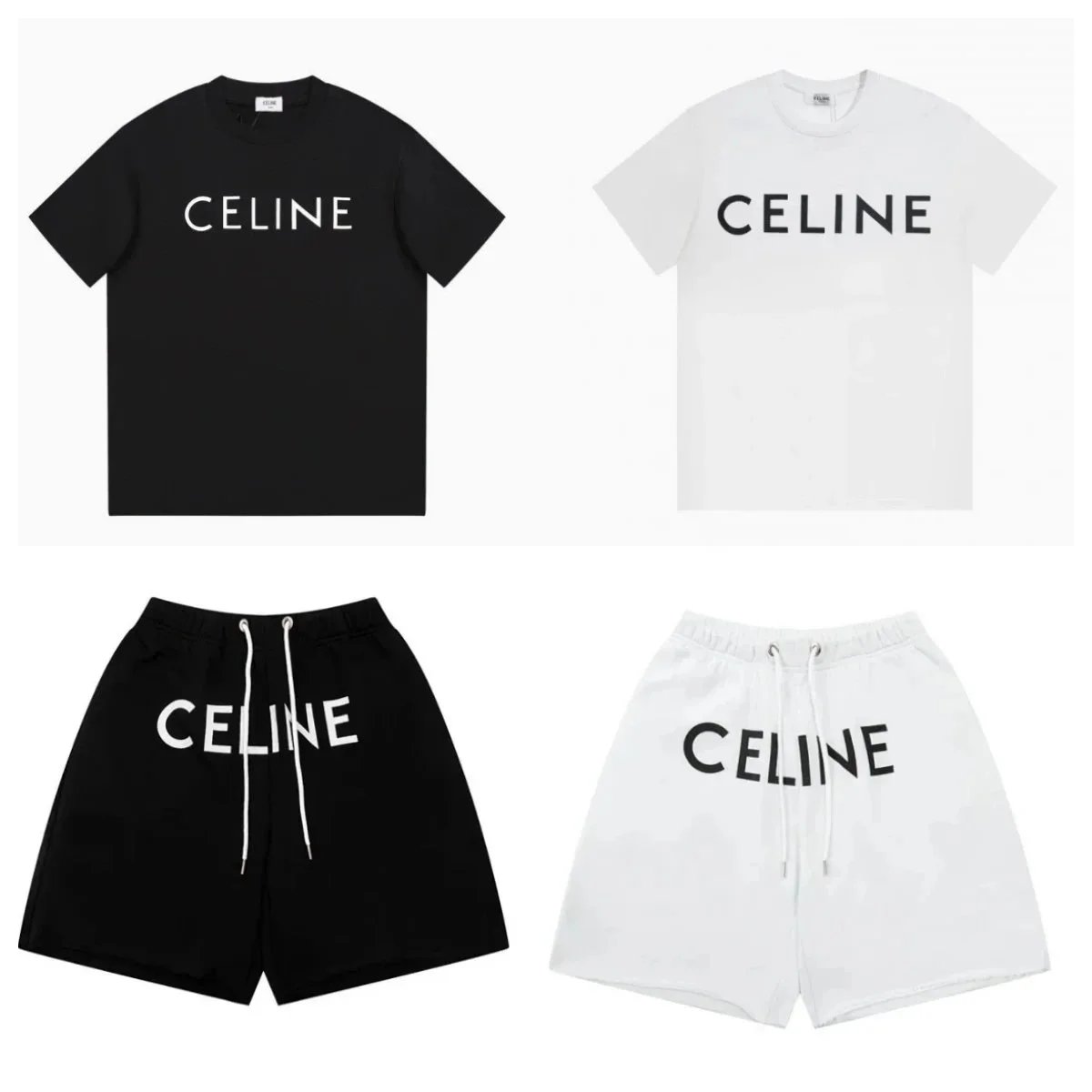 CE shorts