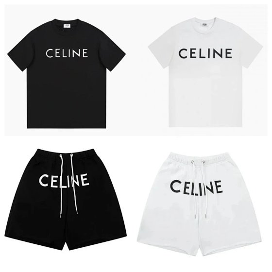 CE shorts