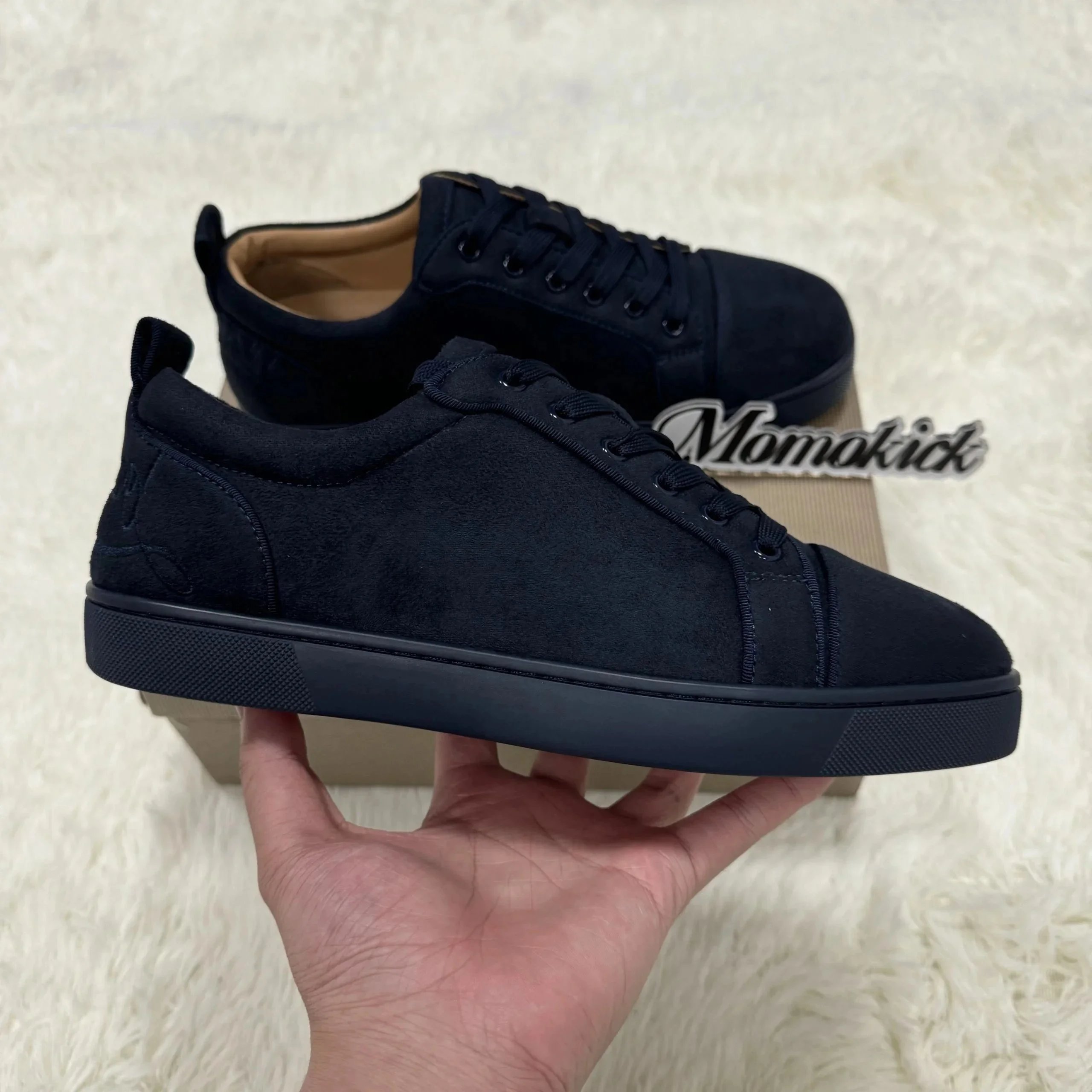 Red Sole Casual Shoes WhatsApp +18950611085