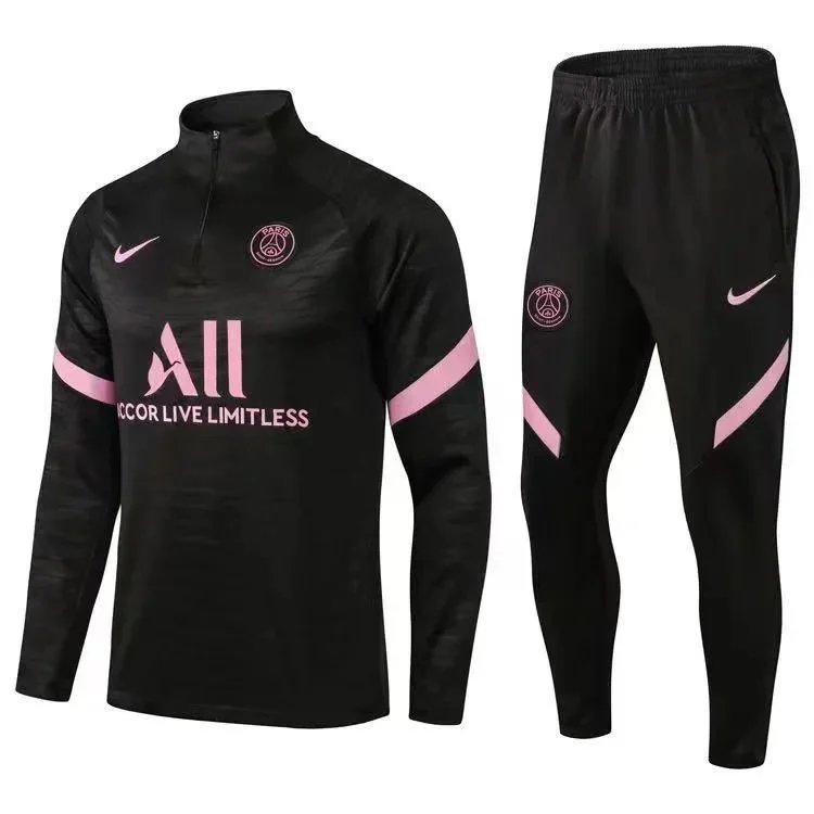 Autumn and winter sports team uniforms