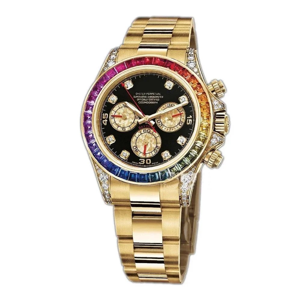 Universe_Gold Diamond