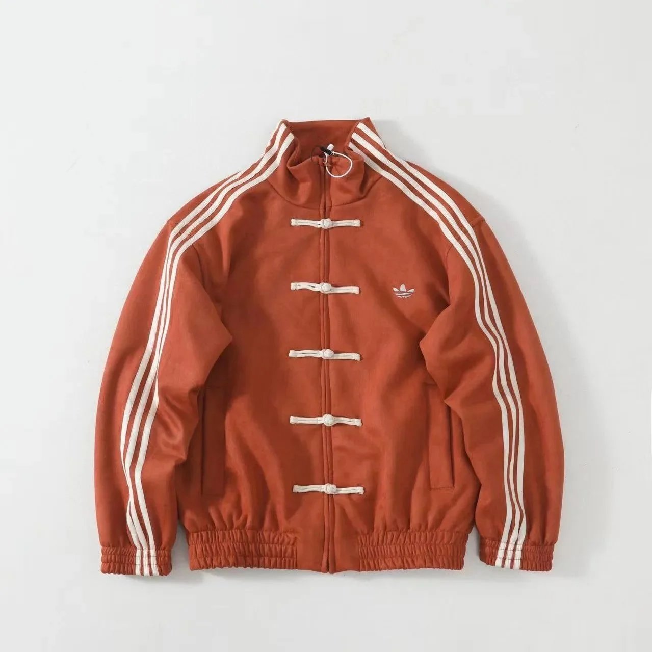 Soft Red