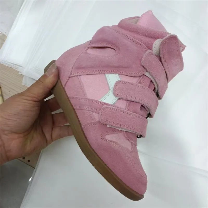 Hot Pink