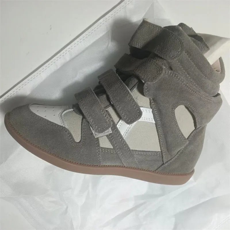 Grandma Grey