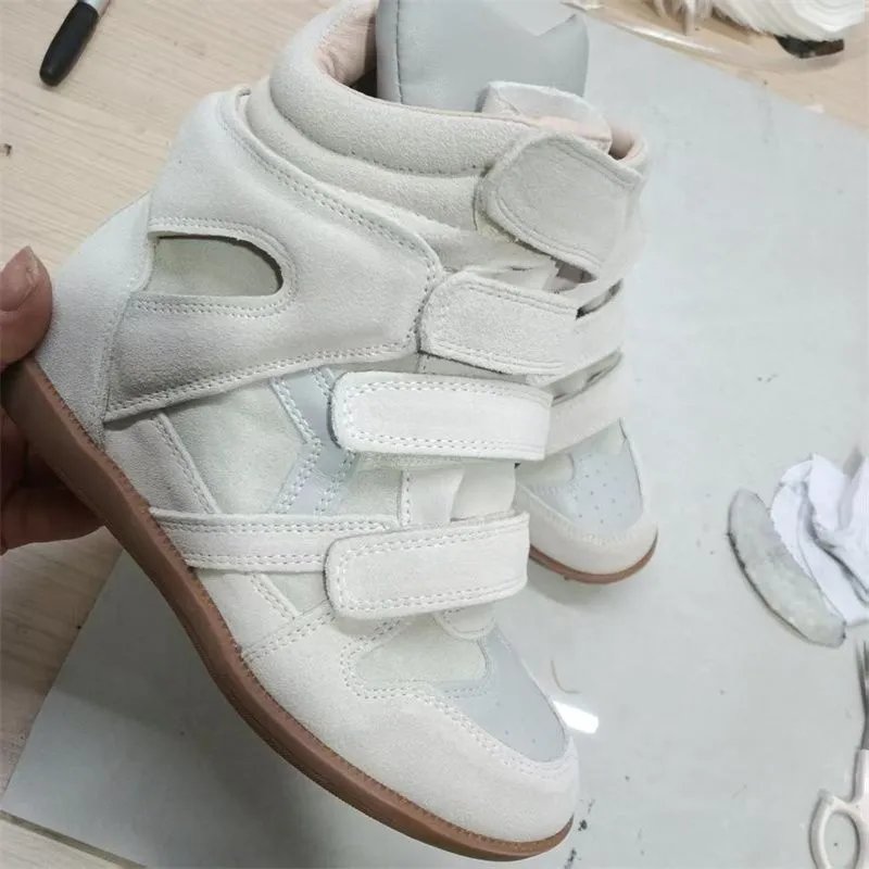 Off-White Grey