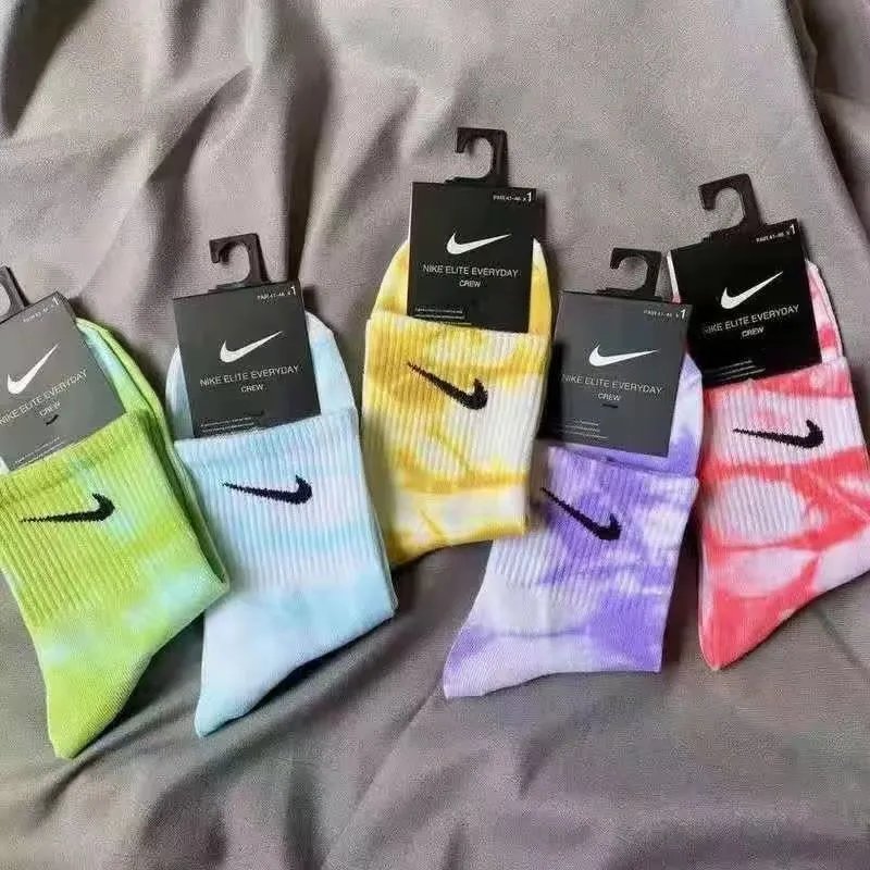 5-Pack - Red - Grass Green - Sky Blue - Yellow - Light Purple