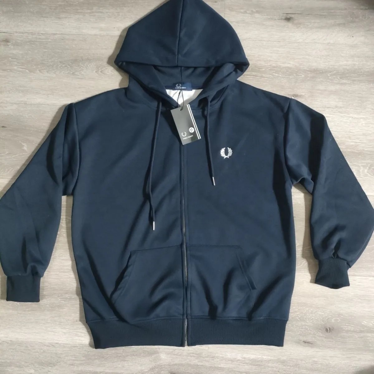 Mai Sui Embroidery Hoodie Top Factory Direct Sales
