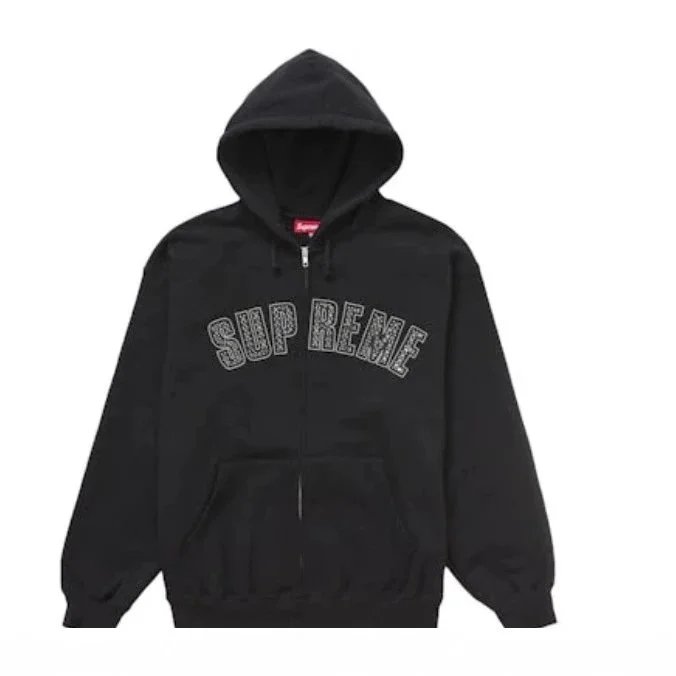 Sup hoodie