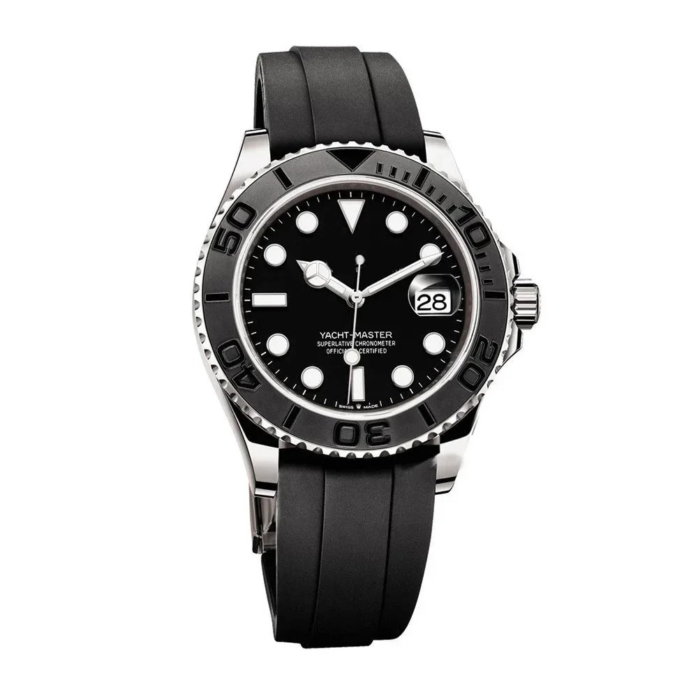 Yacht_Full Black