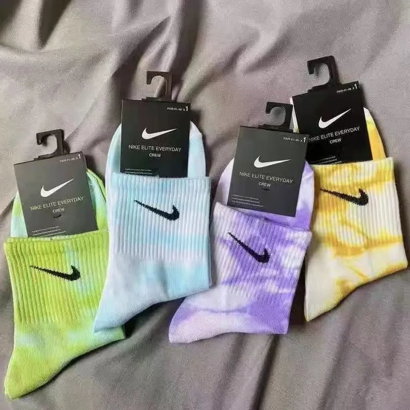 4-Pack - Grass Green - Sky Blue - Purple - Yellow