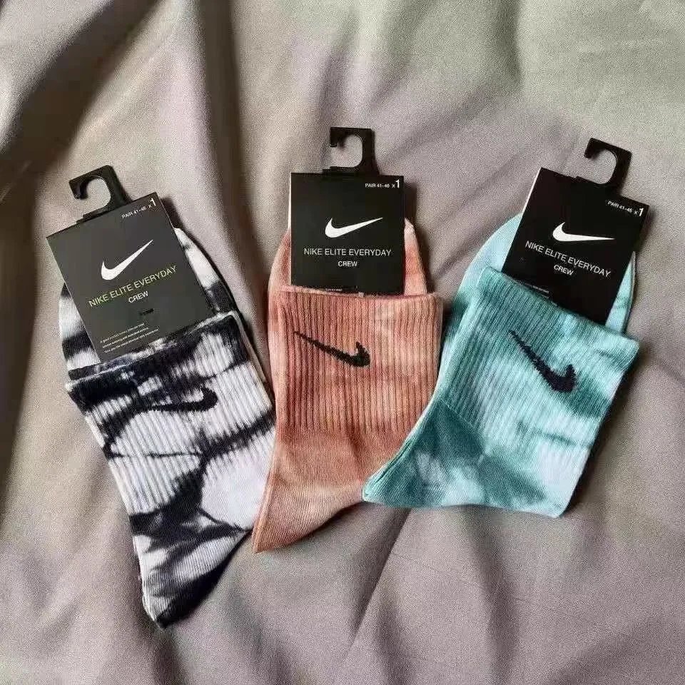 3-Pack - Black - Dark Green - Khaki