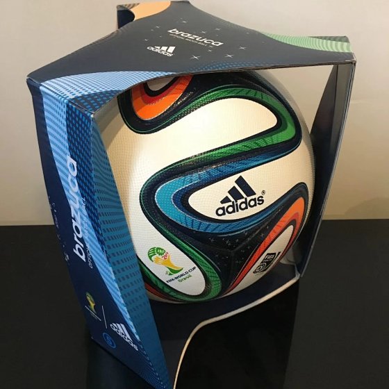Soccer Ball