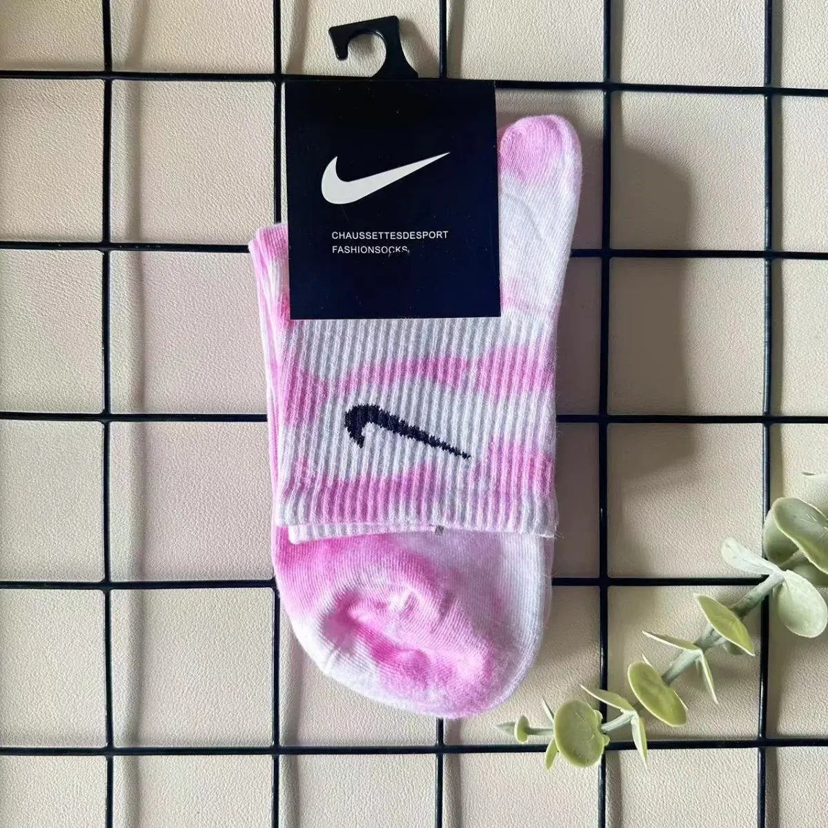 1-Pack - Light Pink