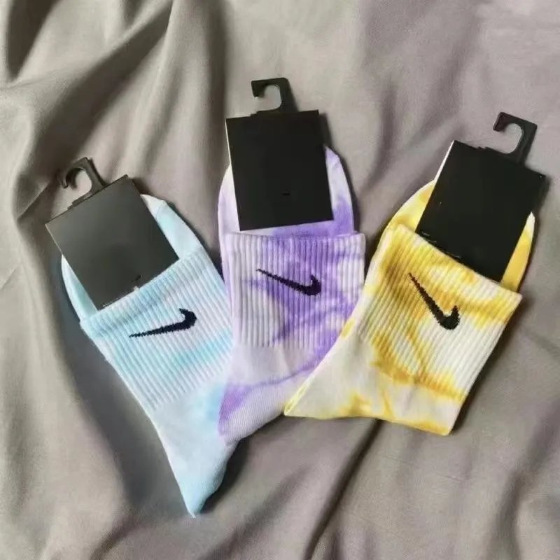3-Pack - Sky Blue - Purple - Yellow