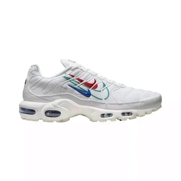 Multi-Swoosh-White