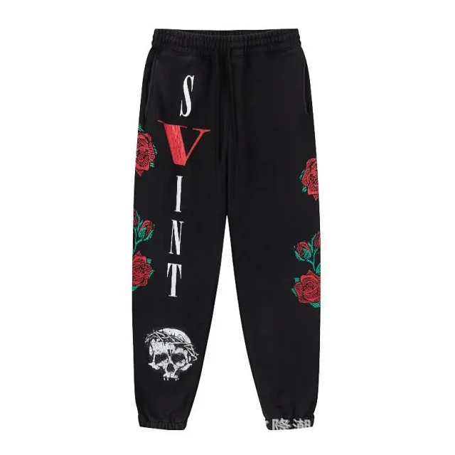 Unbranded Hoodies & Sweatshirts Distressed Graphic Print Hoodie product detail image 32