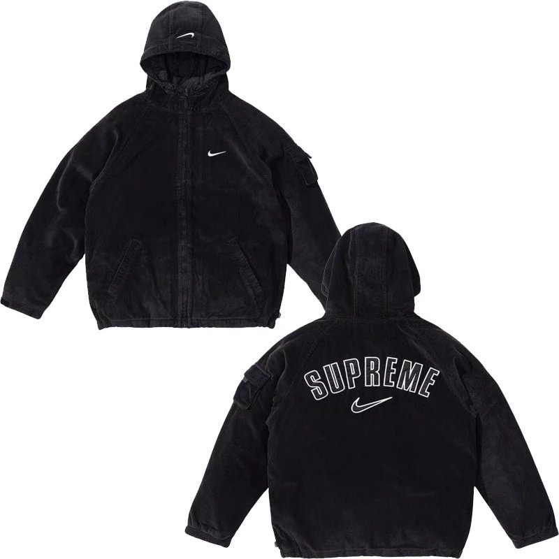 Supreme T-jacket product photo 2