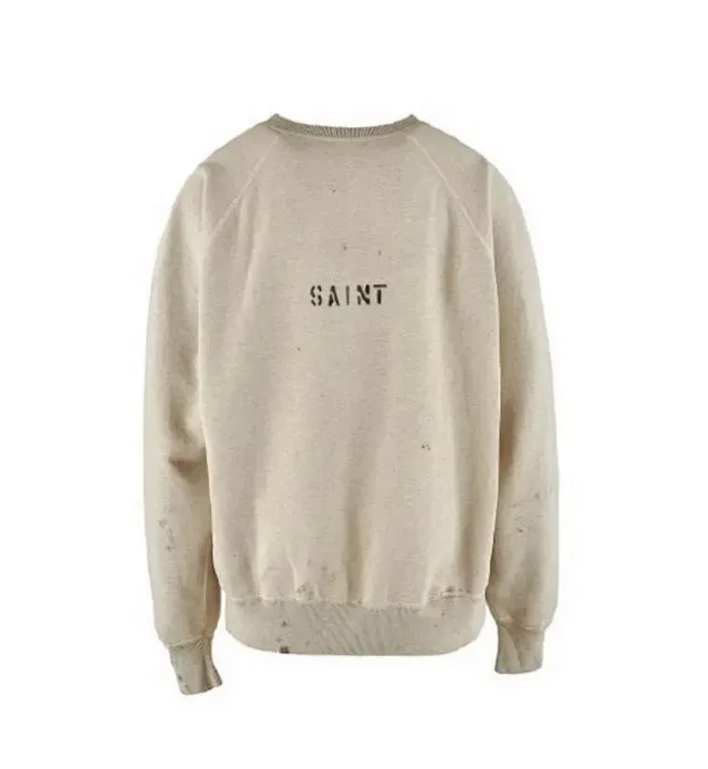 Unbranded Hoodies & Sweatshirts Distressed Graphic Print Hoodie product detail image 39
