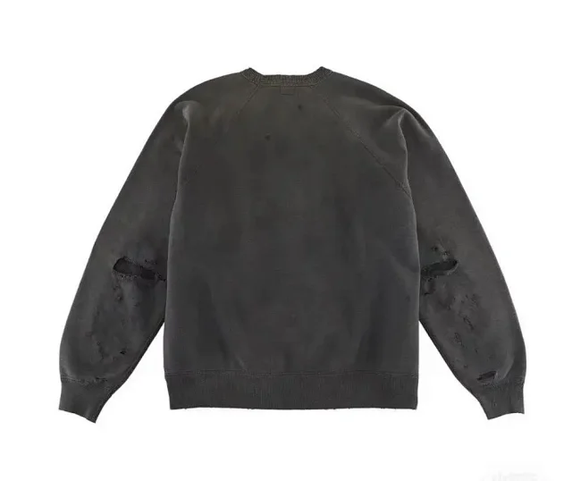 Unbranded Hoodies & Sweatshirts Washed graphic and product detail image 44